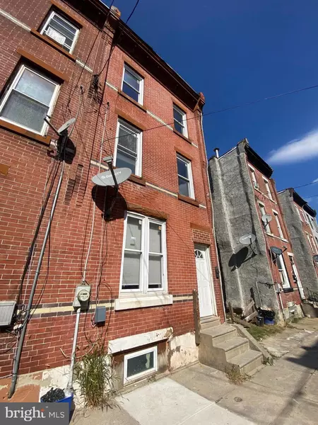 1827 BRUNNER ST, Philadelphia, PA 19140