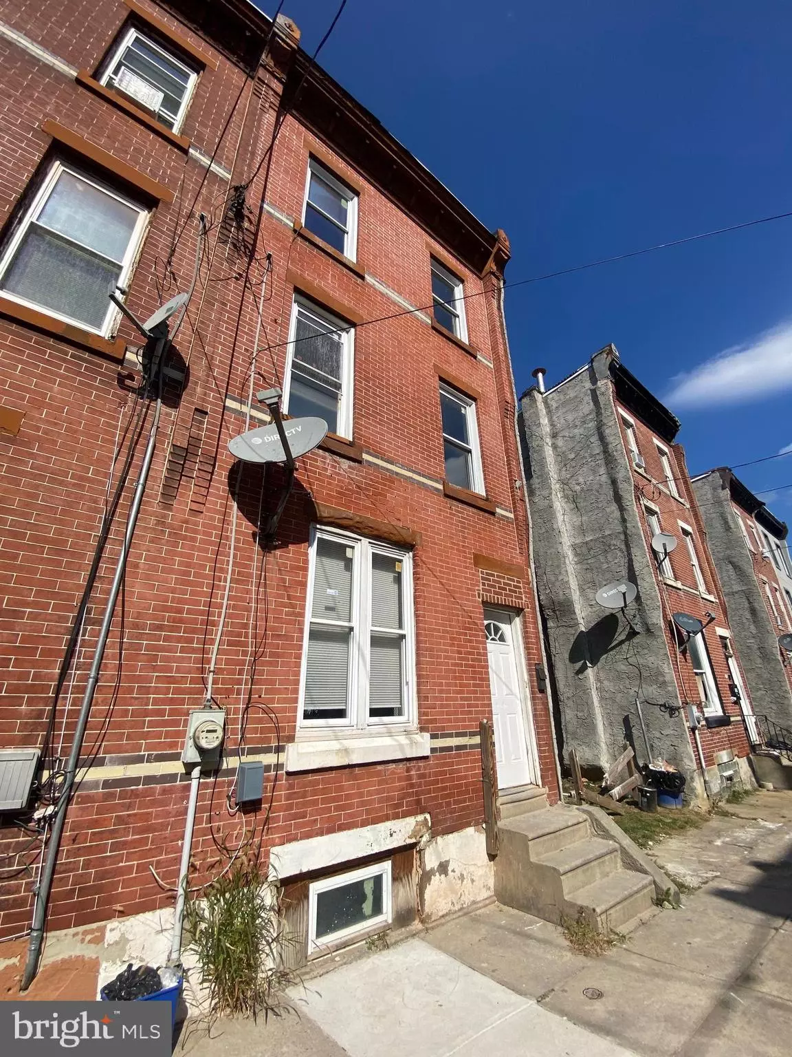 Philadelphia, PA 19140,1827 BRUNNER ST