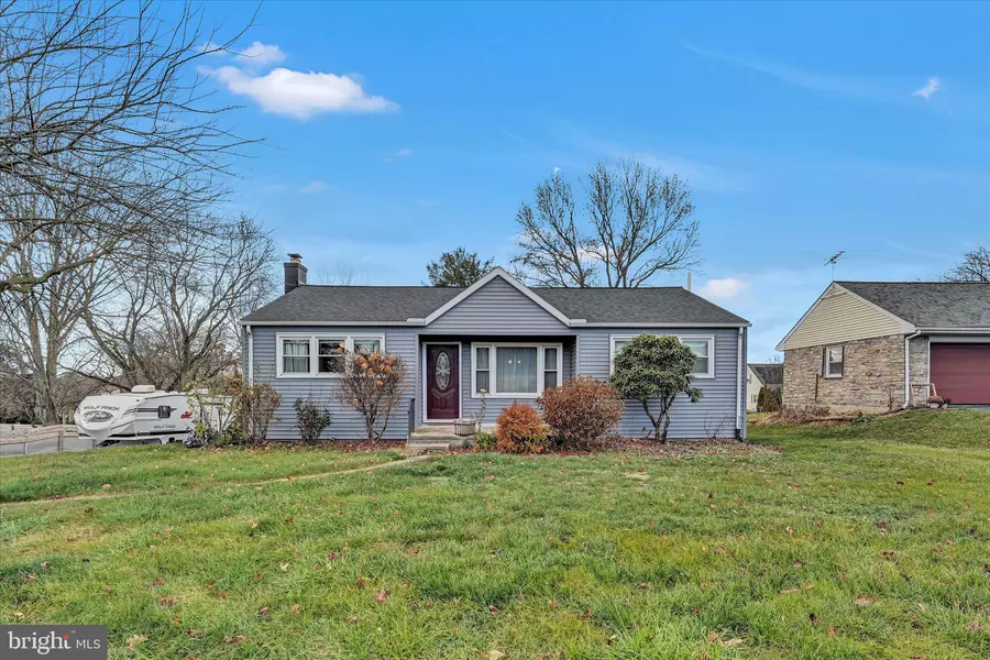 690 CHURCH ST, Landisville, PA 17538