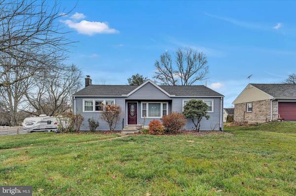 690 CHURCH ST,  Landisville,  PA 17538