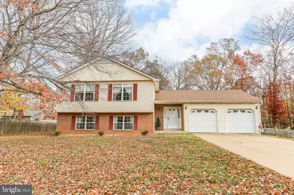 32 HERITAGE RD, Fredericksburg, VA 22405