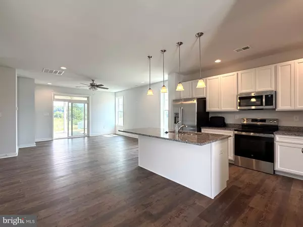 168 SANTIAGO CIR, Martinsburg, WV 25403