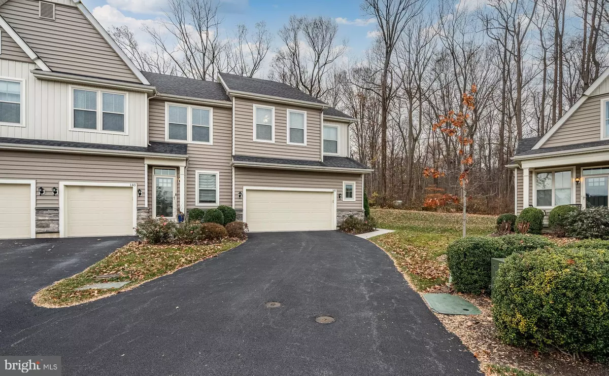 Kennett Square, PA 19348,142 SPARROW RIDGE CT