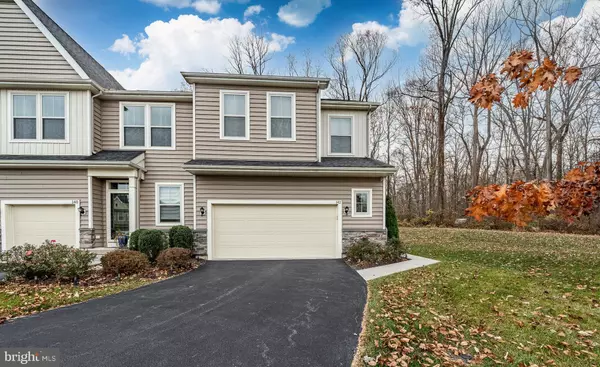 Kennett Square, PA 19348,142 SPARROW RIDGE CT