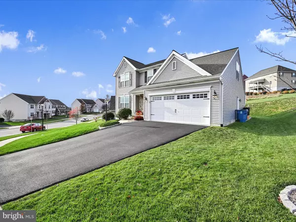 Columbia, PA 17512,3950 ARCHER LN