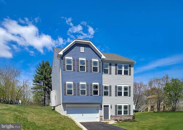 TBD HOLLENGREEN DRIVE, Waynesboro, PA 17268