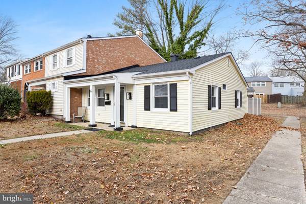 6 ROANOKE CT, Willingboro, NJ 08046