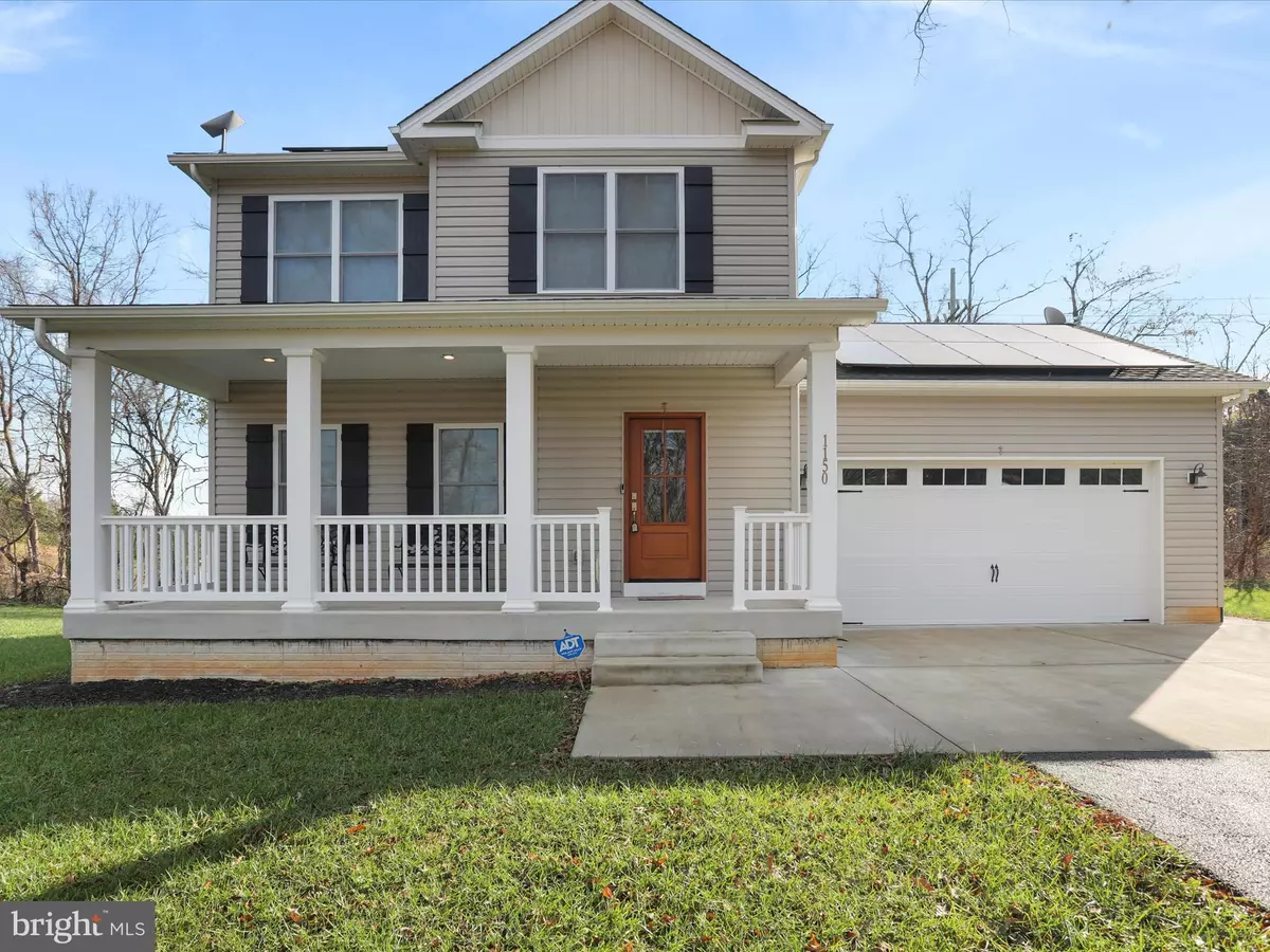 Berryville, VA 22611,1150 LEWISVILLE RD