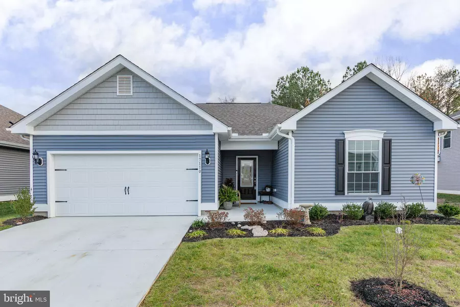 17110 ROLLINS ROAD, Bowling Green, VA 22427