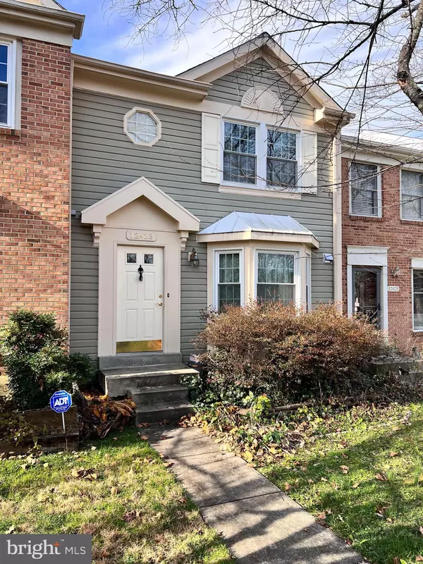 12423 SKY BLUE DR, Germantown, MD 20874