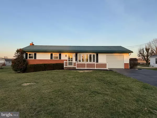 441 WILLIAMSON ROAD, Greencastle, PA 17225