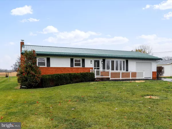 Greencastle, PA 17225,441 WILLIAMSON ROAD