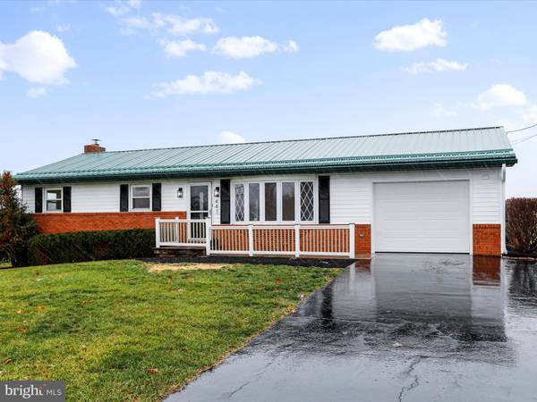 441 WILLIAMSON ROAD, Greencastle, PA 17225