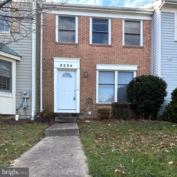 6254 STEAMBOAT WAY, New Market, MD 21774