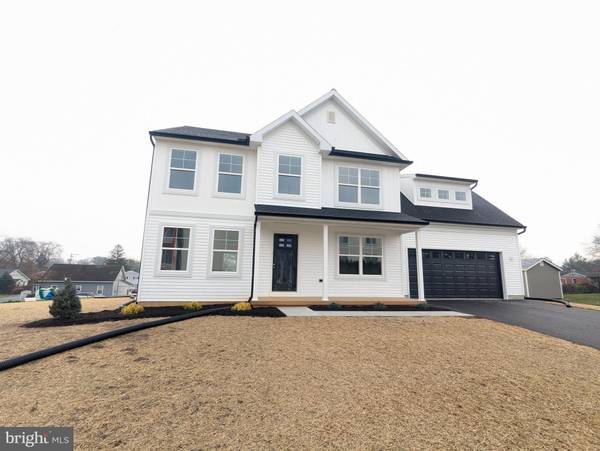 Hershey, PA 17033,228 HOCKERSVILLE RD