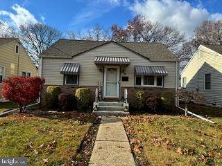 261 RUTH AVE, Hamilton, NJ 08610