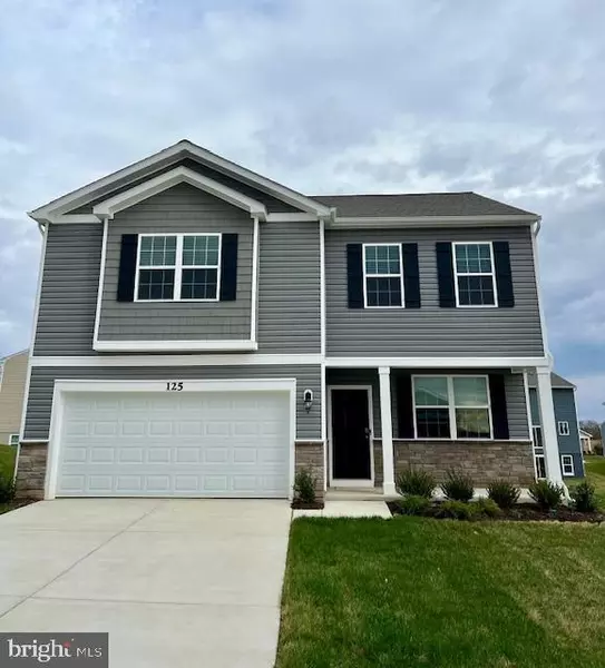 35 SABER DR, Charles Town, WV 25414