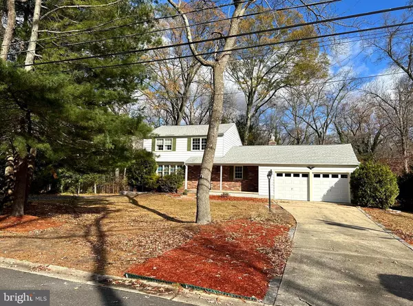 3 UTAH TRL, Medford, NJ 08055