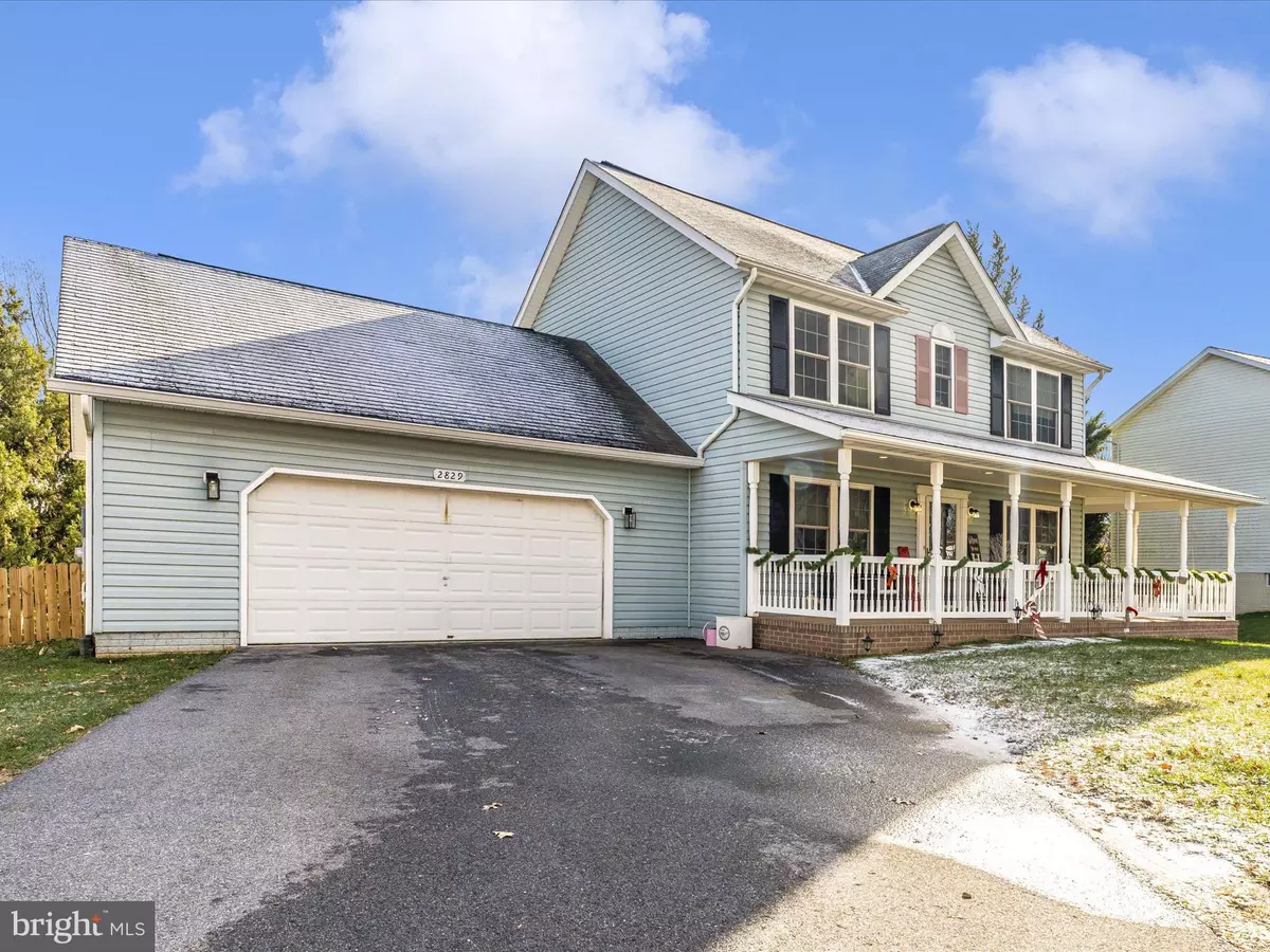 New Windsor, MD 21776,2829 GRAYBILL CT