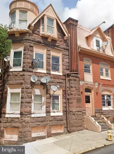 401 WALNUT ST, Reading, PA 19601