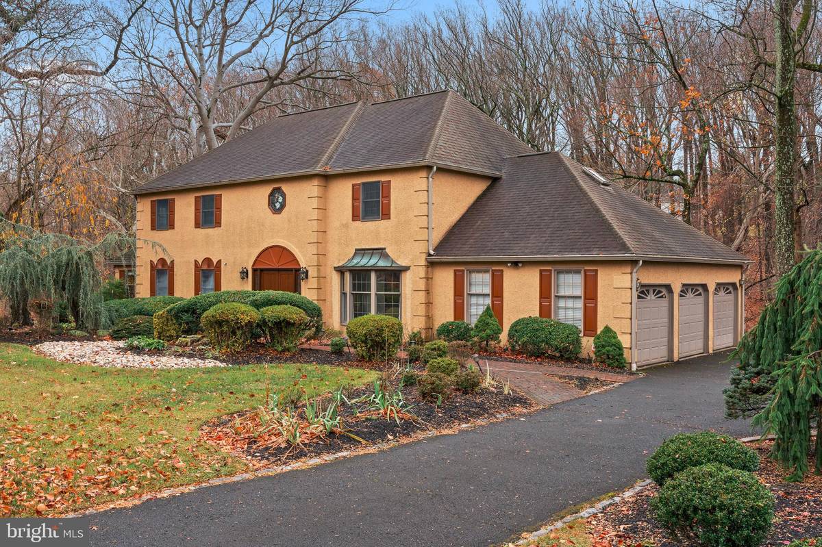 Abington, PA 19001,466 WYNDMOOR LN