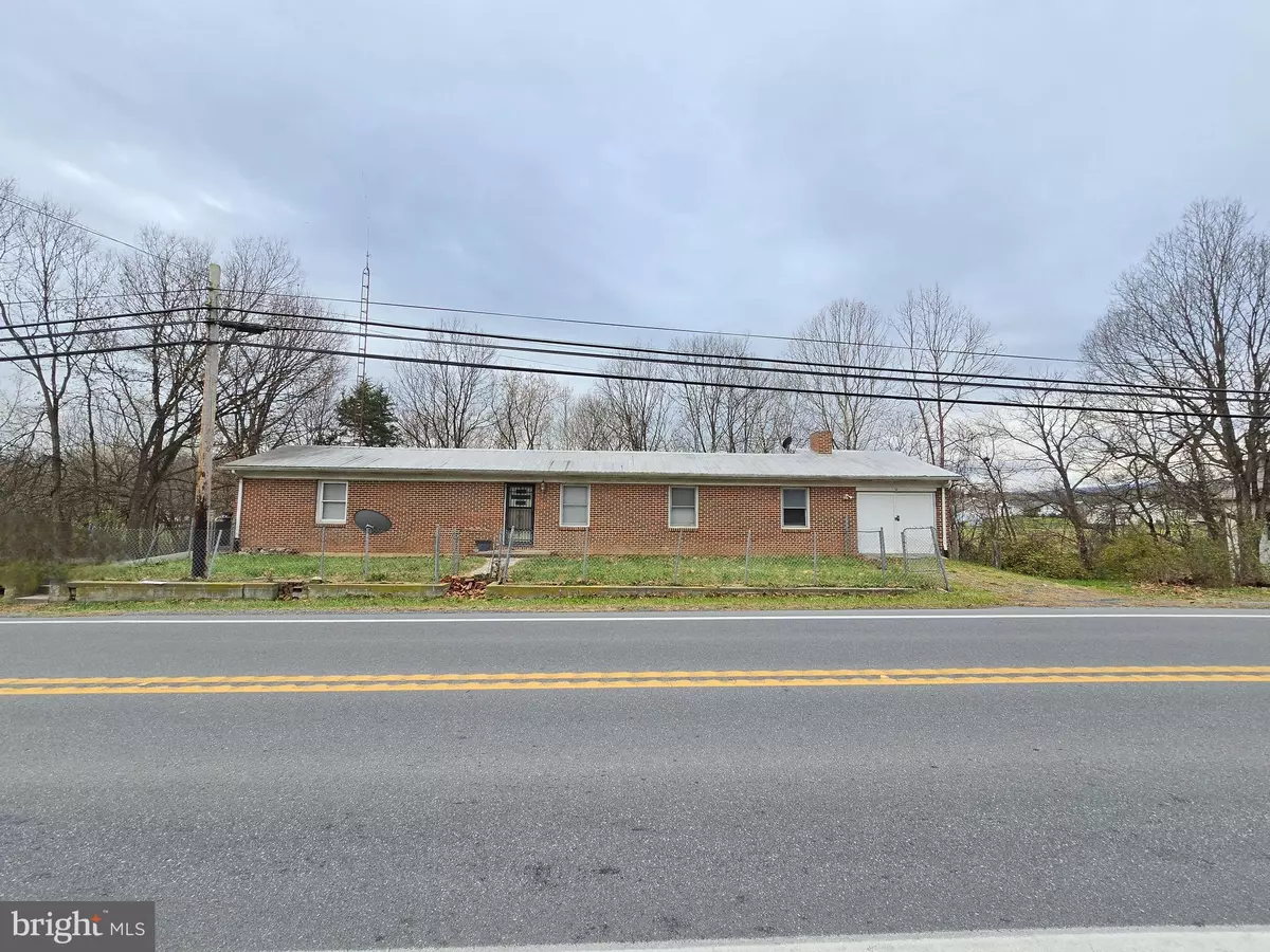 Inwood, WV 25428,2972 GERRARDSTOWN RD