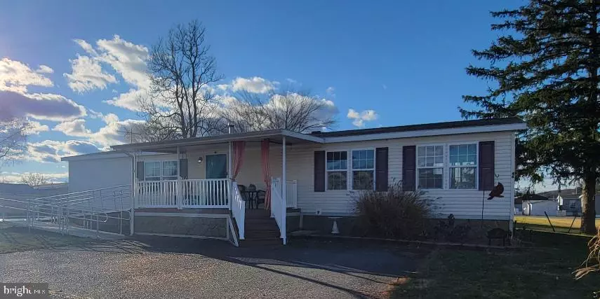 46 KEYSTONE RD, Reading, PA 19606