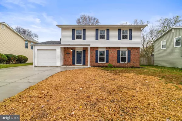 2015 CAMBRIDGE DR, Crofton, MD 21114