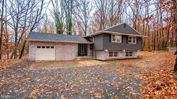 2306 PETER CHEESEMAN RD, Sicklerville, NJ 08081