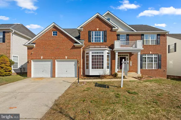 10018 ERION CT,  Bowie,  MD 20721