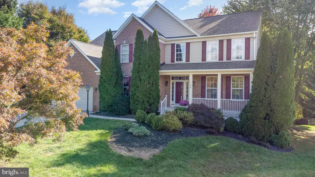 1138 SPARROW MILL WAY, Bel Air, MD 21015