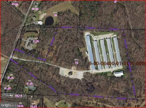 Hartly, DE 19953,568 MYERS DR