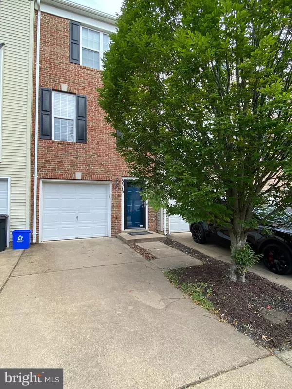 Alexandria, VA 22309,8513 TOWNE MANOR CT