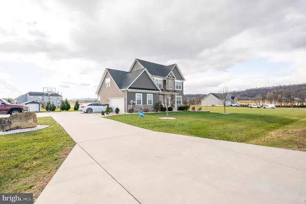 Hedgesville, WV 25427,56 GLETNER LANDING