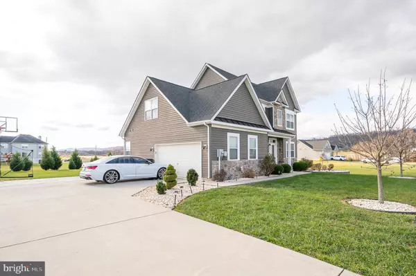 Hedgesville, WV 25427,56 GLETNER LANDING