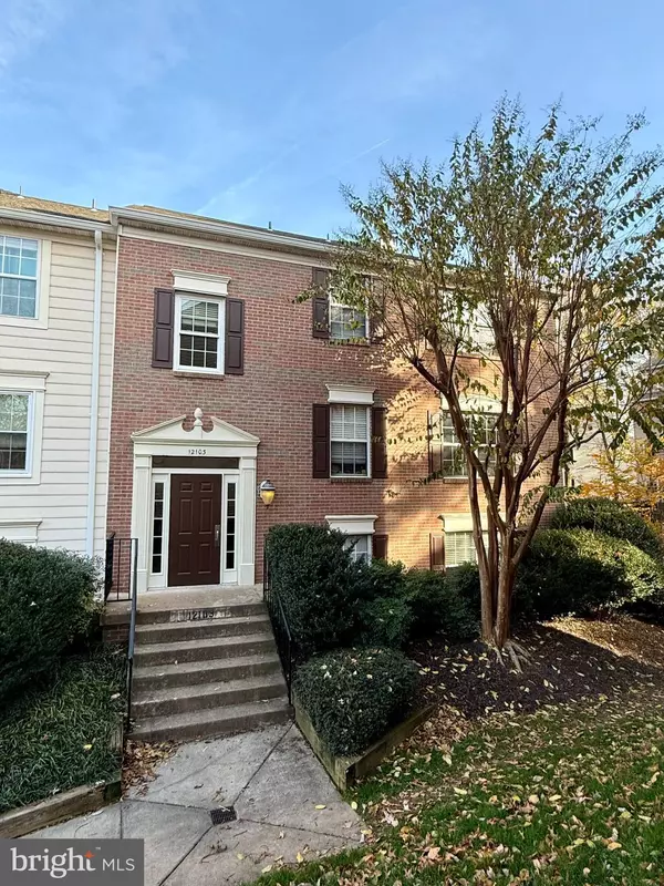 Fairfax, VA 22033,12103 GREEN LEDGE CT #39/101