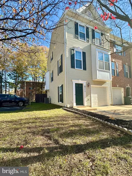 8511 TOWNE MANOR CT, Alexandria, VA 22309