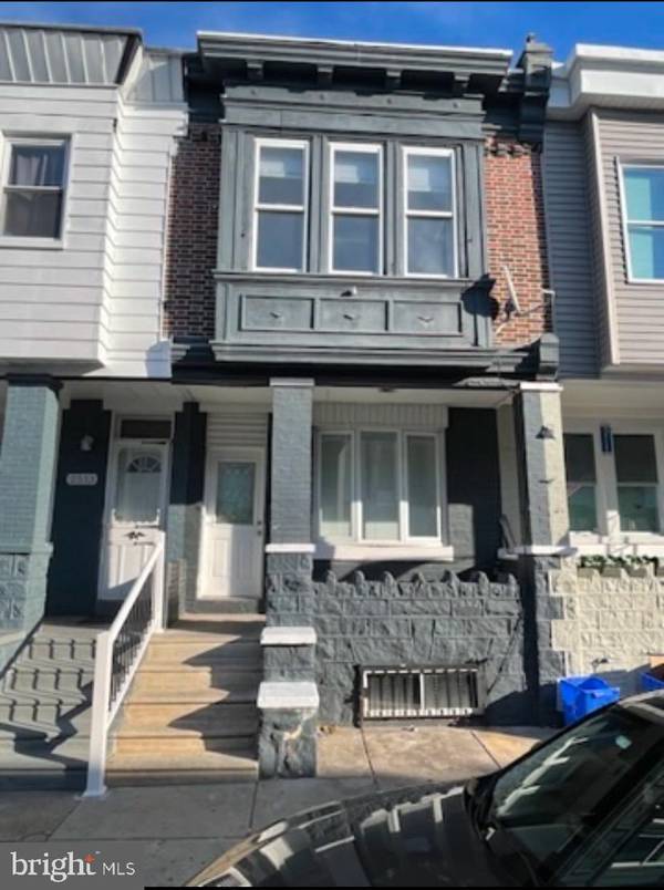 2515 S AMERICAN ST, Philadelphia, PA 19148