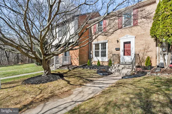 47 METZ CT, Germantown, MD 20874