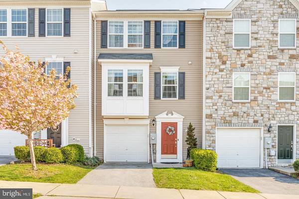 115 WORSHAM TER, Winchester, VA 22602