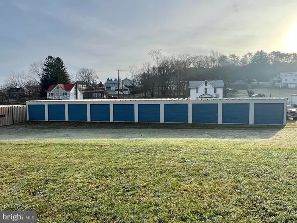 Everett, PA 15537,531 MONROE STREET
