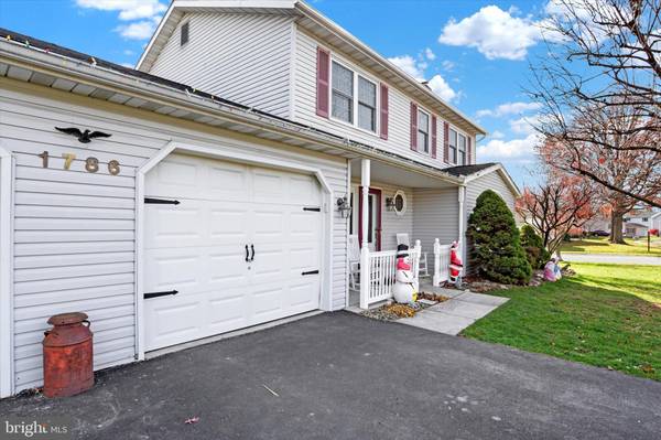 Middletown, PA 17057,1786 BRENTWOOD CT