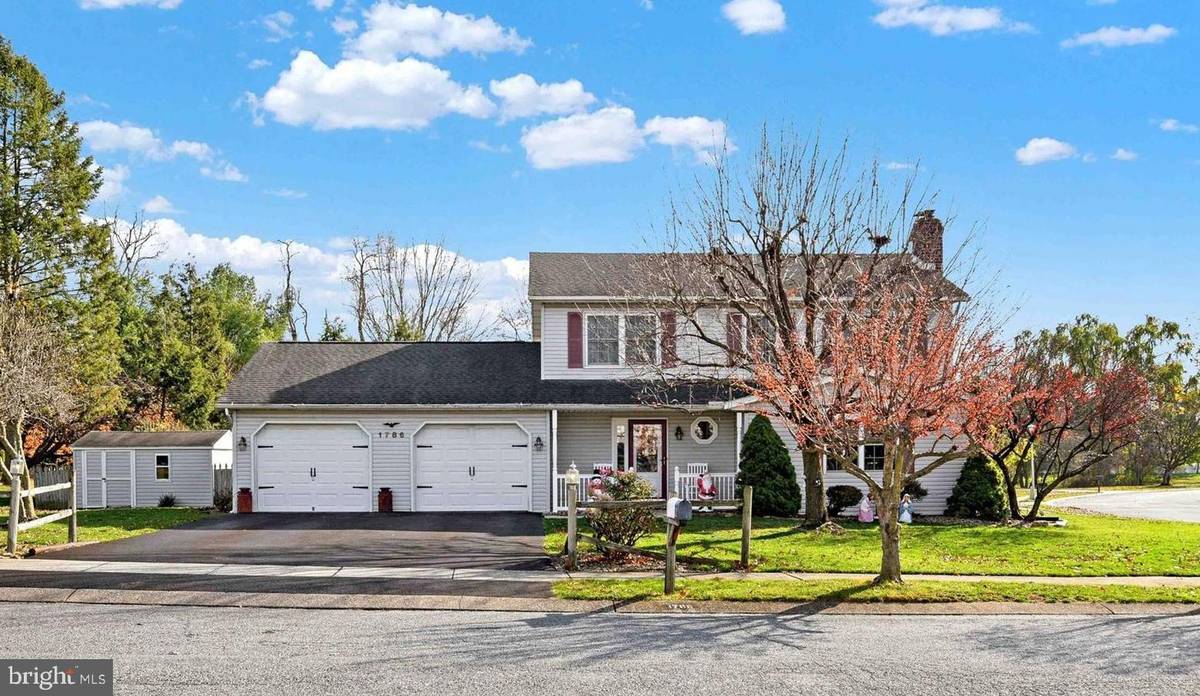 Middletown, PA 17057,1786 BRENTWOOD CT