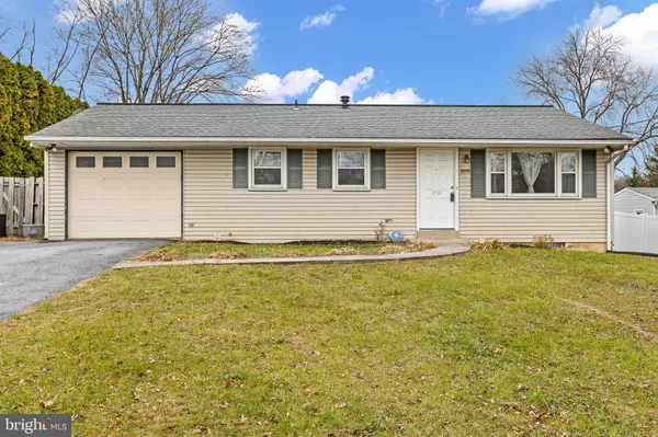 Hummelstown, PA 17036,8190 SOMERSET ST