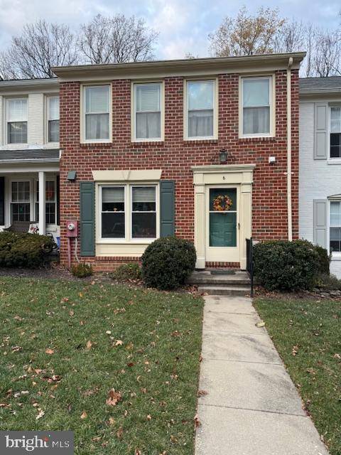 Lutherville Timonium, MD 21093,6 SALTHILL CT