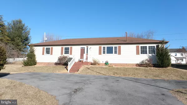 551 RIDER CT, Charles Town, WV 25414