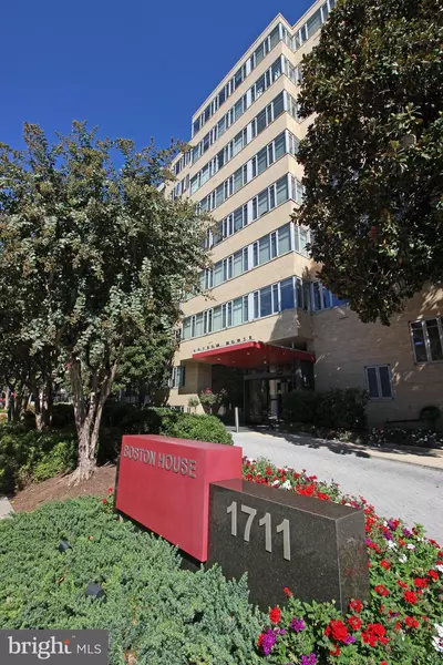 1711 MASSACHUSETTS AVE NW #212, Washington, DC 20036