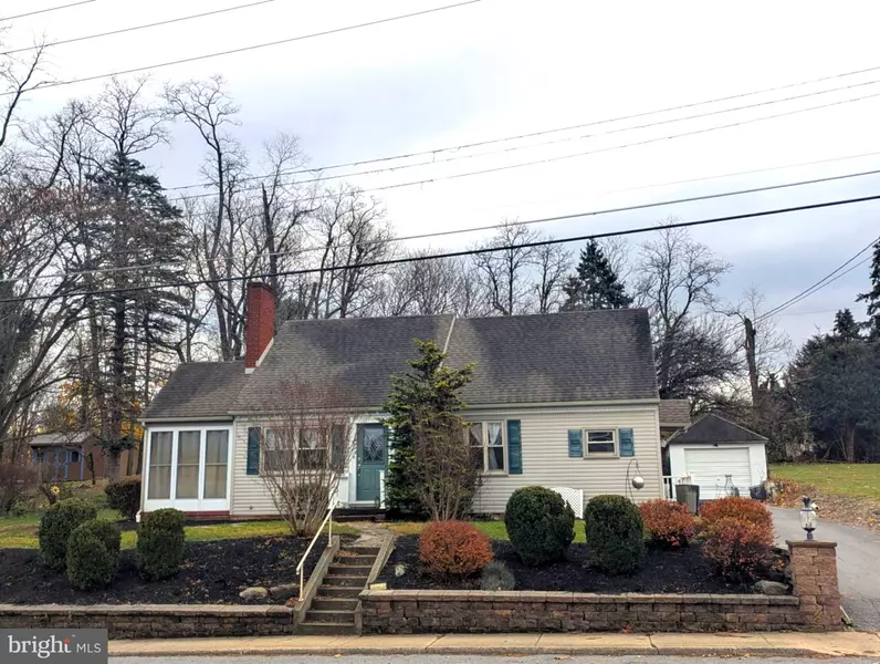 704 E ORANGE ST, Shippensburg, PA 17257