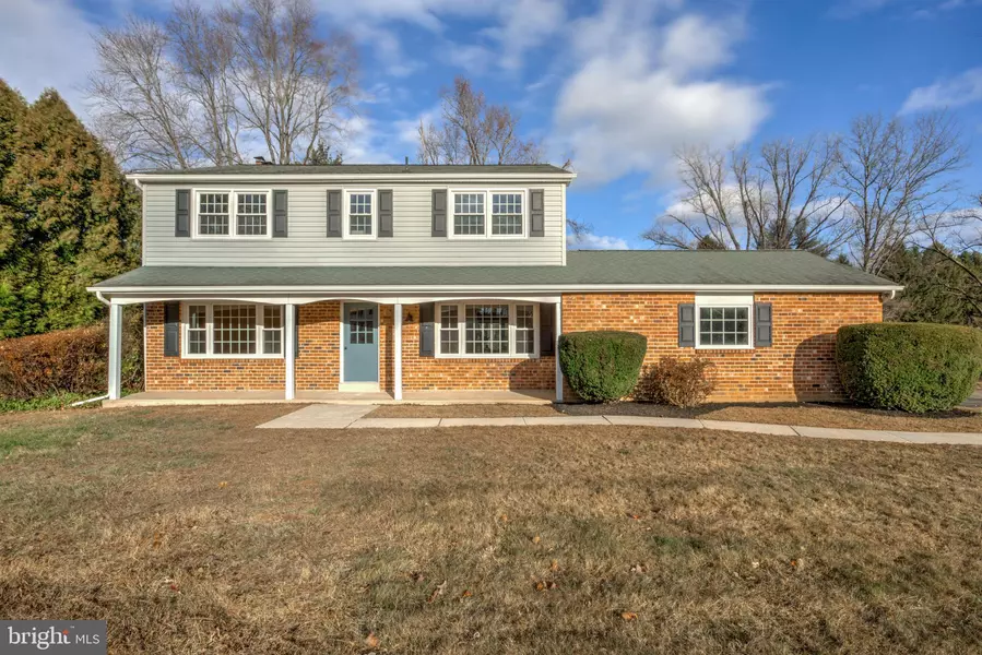 1117 BUTTERNUT RD, Glen Mills, PA 19342