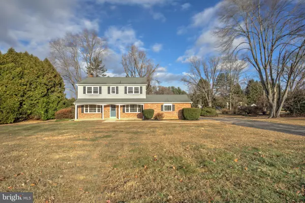 Glen Mills, PA 19342,1117 BUTTERNUT RD